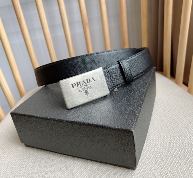 Prada Belts